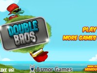 Гра На двох два друга