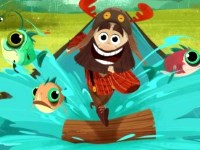 Гра На двох Догонялки