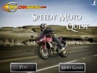 Гра Гонки на 2 на мотоциклах