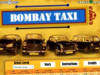 Гра На двох Таксі