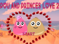 Гра Поу на двох