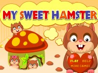 Гра На двох Хом'яки