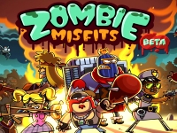 Гра Вижити серед зомбі 5