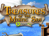 Гра Скарби піратів