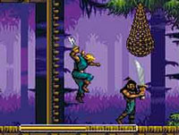 Гра Пірати темної води