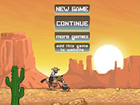 Гра Cowboy проти інопланетян