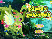 Гра Аніме тваринки