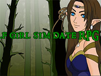 Гра Аніме рпг ельфи