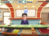 Гра Дитячі 5