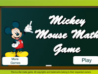 Гра Прості дитячі