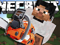 Гра Майнкрафт 1 2 5