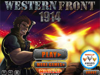 Гра На військову тематику для дітей