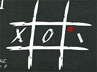 Гра Хрестики нулики