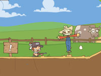 Гра Ходилки бродилки