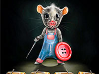 Гра Бродилка про мишей