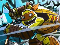 Гра Tmnt