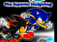 Гра Соник і його друзі