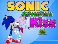 Гра Соник і Емі любов