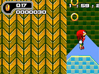 Гра Sonic heroes 2 сега