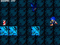 Гра Соник епізод 10