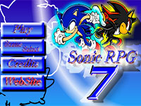 Гра Остання сутичка Соник