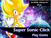 Гра Соник 3 сега