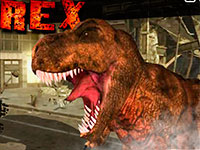 Гра Динозаври 3