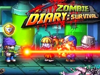 Гра Стрілялки зомбі 9