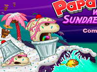 Гра Пригоди Луї