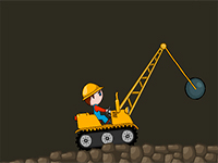 Гра Брати бульдозери