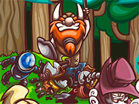 Гра 1234567890 дивні завойовники