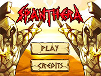 Гра 1234567890 Спантера