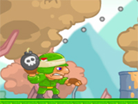 Гра 1234567890 зомбі