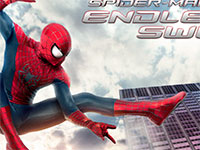 Гра Людина-павук