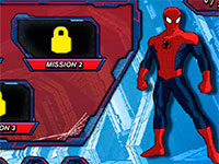 Гра Новий людина павук