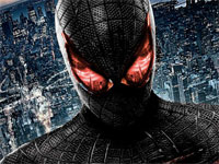 Гра Проходження людина павук павутина тіней