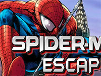 Гра Великий людина павук