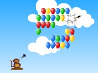 Гра Кульки влучний стрілець