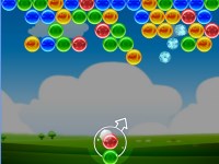 Гра Кульки bubble shooter