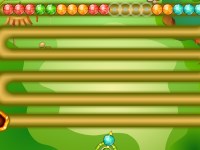 Гра Змійка кульки онлайн безкоштовно