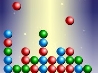 Гра Головоломки кульки