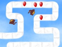 Гра Швидкі кульки безкоштовно