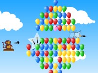 Гра Кульки для дітей 3 років