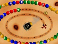 Гра Зума піратський острів