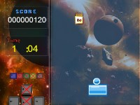 Гра Ловити кульки