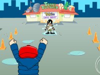 Гра Веселі кульки