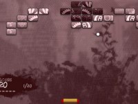 Гра Розбити стіну кулькою