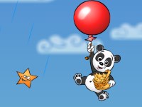 Гра Червоний кулька 1