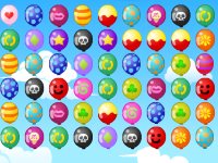 Очистити екран від кульок