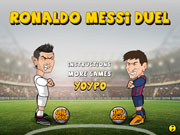 Гра Зірки футболу